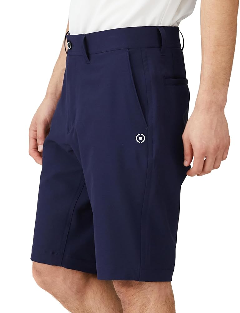   -   GOLF ゴルフショートパンツ ピンク メンズL 楽天市場】ショートパンツ ゴルフ ピンクの通販